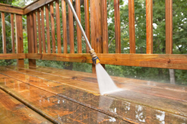 Best Deck Cleaning Services  in USA